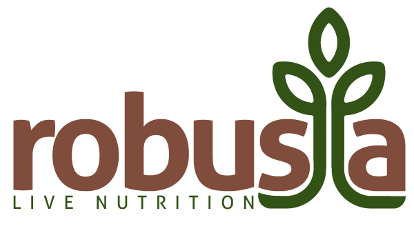 Robusta Srl Live Nutrition